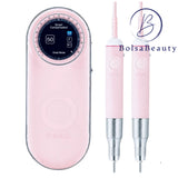 ONail - Pro Max Drill 2 Handpieces (White, Purple, Pink) - NEW