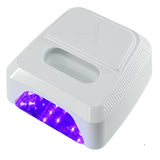 Avani - Pro Led Lamp 72W Recharge - White