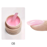 Cre8tion - Hema Free Low Heat Builder Gel 1oz (#01 - #23)