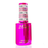 21Sweet - Gel Polish 15ml (#01 - #36)