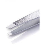 Nghia - Nipper Pattern Tweezers: KE0758, KE0759, KE0760