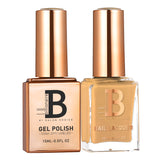 Billionaire - Gel & Lacquer Duo (#76 - #151)