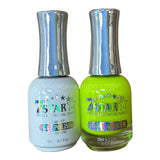 7 Star - Gel & Lacquer Duo - 200 New Colors (#01 - #100)