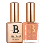 Billionaire - Gel & Lacquer Duo (#76 - #151)