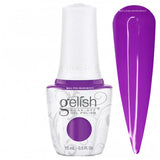 Gelish - Esmalte en gel de 15 ml (n.º 831 - n.º 999)