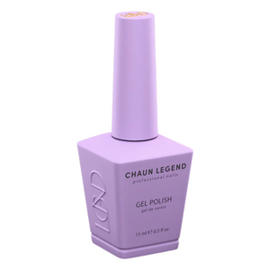 Chaun Legend - Sheers & Tones Gel Lacquer (#5090 - #5110) - NEW 2025