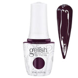 Gelish - Esmalte en gel de 15 ml (n.º 831 - n.º 999)