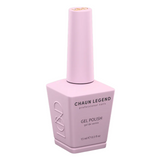 Chaun Legend - Sheers & Tones Gel Lacquer (#5090 - #5110) - NEW 2025
