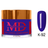 MD - Dip Powder 2oz (#K61 - #K120) - NEW 2025