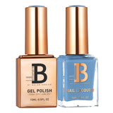 Billionaire - Gel & Lacquer Duo (#76 - #151)