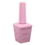 Chaun Legend - Sheers & Tones Gel Lacquer (#5090 - #5110) - NEW 2025