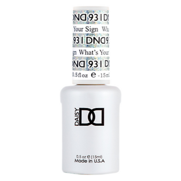 DND - Super Platinum 2023 (#930 - #965)