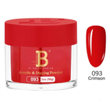 Billionaire - Imperial Dip Powder (#87 - #172)
