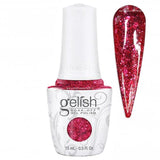 Gelish - Esmalte en gel de 15 ml (n.º 831 - n.º 999)