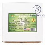 Royal - Massage Candles Box 100pcs (Many Scents)