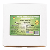 Royal - Massage Candles Box 100pcs (Many Scents)