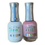 7 Star - Gel & Lacquer Duo - 200 New Colors (#01 - #100)