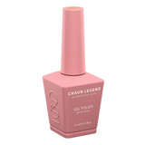 Chaun Legend - Sheers & Tones Gel Lacquer (#5090 - #5110) - NEW 2025