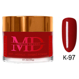 MD - Dip Powder 2oz (#K61 - #K120) - NEW 2025