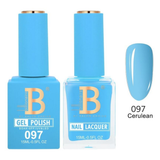 Billionaire - Imperial Gel & Lacquer Duo (#87 - #172)