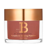 Billionaire  - Dip Powder 0.5oz (#76 - #151)