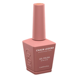 Chaun Legend - Sheers & Tones Gel Lacquer (#5090 - #5110) - NEW 2025