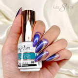 Cre8tion - Cat Eye Gel 15ml (#74 - #146)