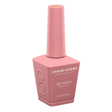 Chaun Legend - Sheers & Tones Gel Lacquer (#5090 - #5110) - NEW 2025