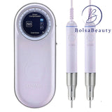 ONail - AI Pro Max Drill 2 Handpieces (Purple)