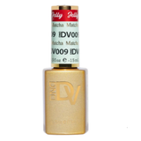 DND - DIVA Fruit Jelly 15ml (#01 - #36) - NEW 2026