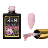 Zen - Milky Gel Polish Japanese Garden (#01 - #12)