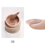 Cre8tion - Hema Free Low Heat Builder Gel 1oz (#01 - #23)
