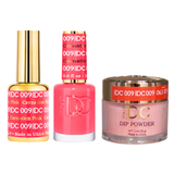 DND - DC Gel & Lacquer & Dip Trio (#01 - #70)