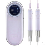 ONail - Pro Max Drill 2 Handpieces (White, Purple, Pink) - NEW