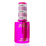 21Sweet - Gel Polish 15ml (#01 - #36)