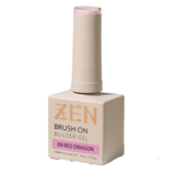 Zen - Brush On Builder Gel 20ml (#01 - #60)