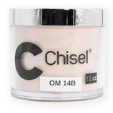 Chisel - Dip Powder OM Refill 12oz (8B, 15B, 18B, 73A)