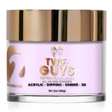 2Guys - Acrylic, Dip, Ombre & 3D Powder (#01 - #75)