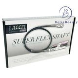 Accel - Super Flex Shaft (3/32 or 1/8)