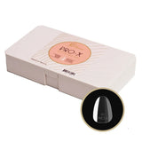 iGel - ProX Soft Gel Tips Box - Natural Almond (S, M, L)