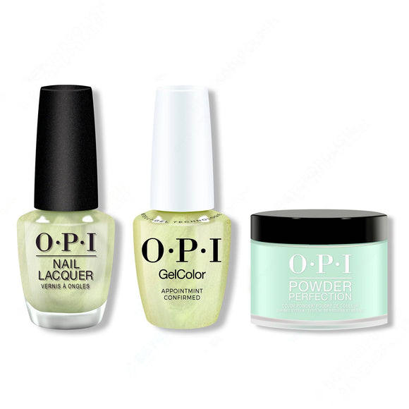 OPI - Primavera 2024: OPI Your Way - Esmalte en gel (12 colores)