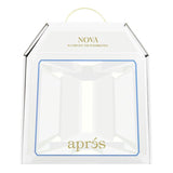 Apres - Nova LED Lamp (White/ Black) - NEW 2025
