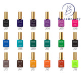 Apres - Gel Couleur Full Set 18pcs (#J01 - #J18)