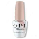 OPI - GELevate 4in1 Builder Gel (#B000 - #B006)