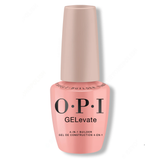 OPI - GELevate 4in1 Builder Gel (#B000 - #B006)
