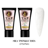 Zurno - TAP Gel Ballerina 30ml 2pcs (#BL01 - #BL24)