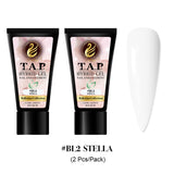 Zurno - TAP Gel Ballerina 30ml 2pcs (#BL01 - #BL24)