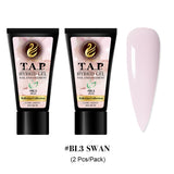 Zurno - TAP Gel Ballerina 30ml 2pcs (#BL01 - #BL24)