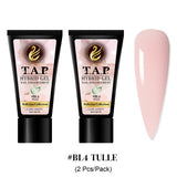 Zurno - TAP Gel Ballerina 30ml 2pcs (#BL01 - #BL24)