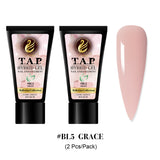 Zurno - TAP Gel Ballerina 30ml 2pcs (#BL01 - #BL24)